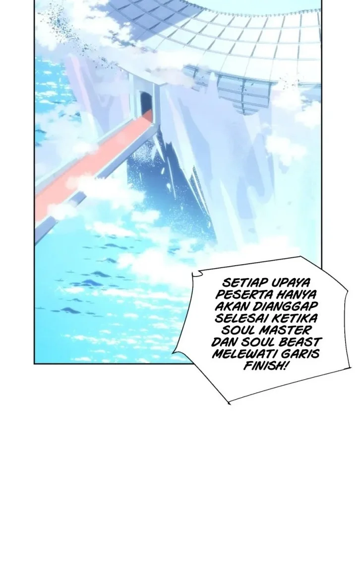 The Saintess Has a Showdown Chapter 153 Gambar 5