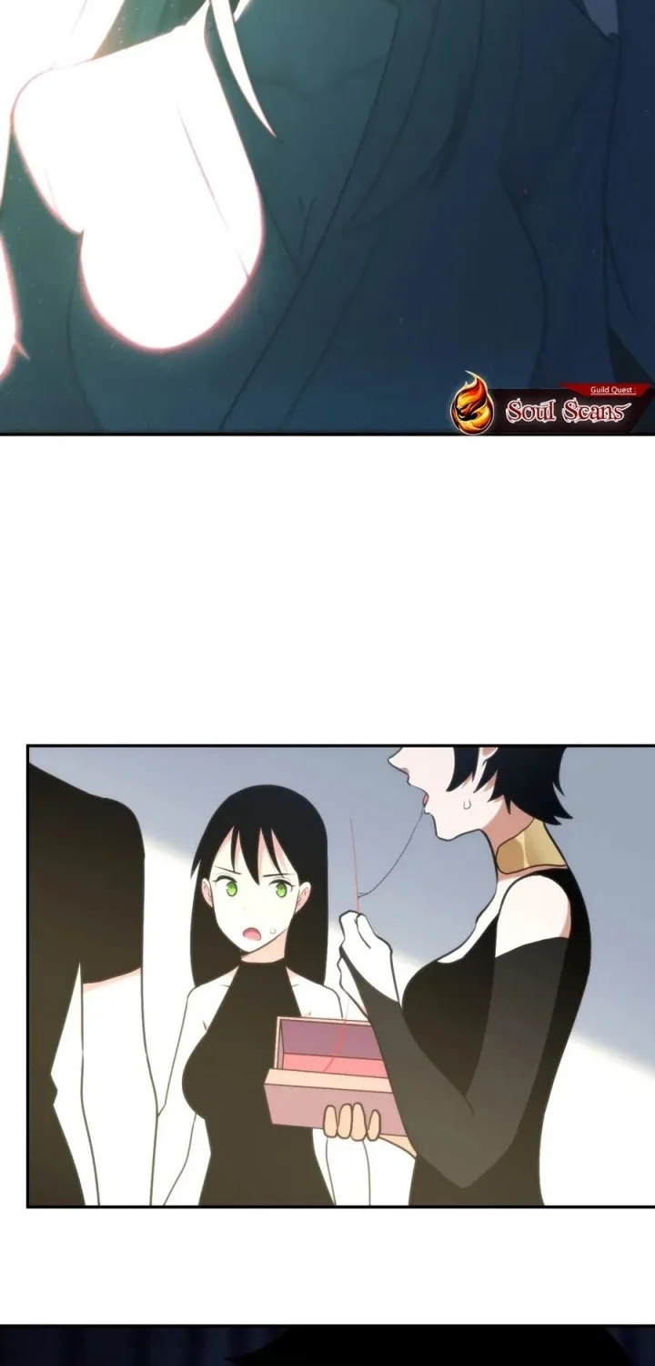 The Saintess Has a Showdown Chapter 154 Gambar 7