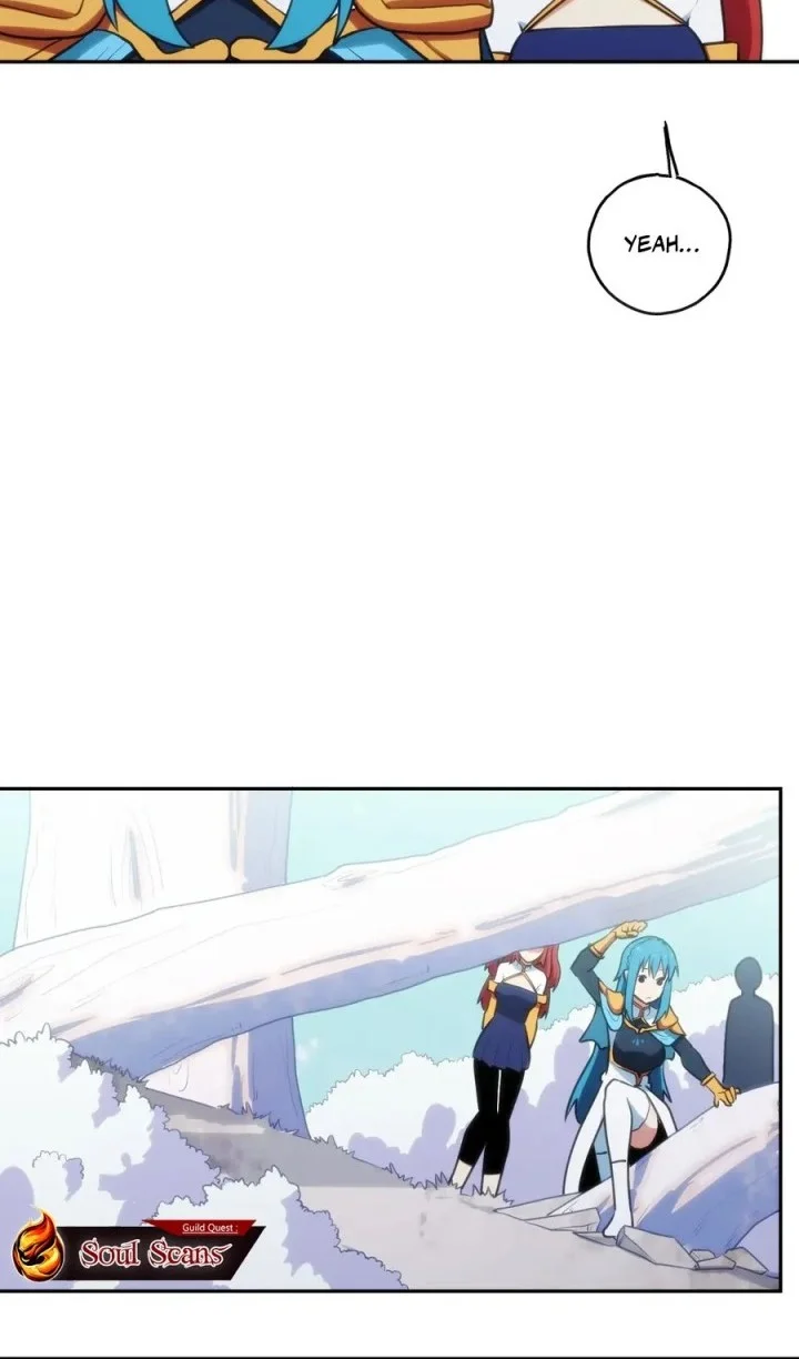 The Saintess Has a Showdown Chapter 154 Gambar 15