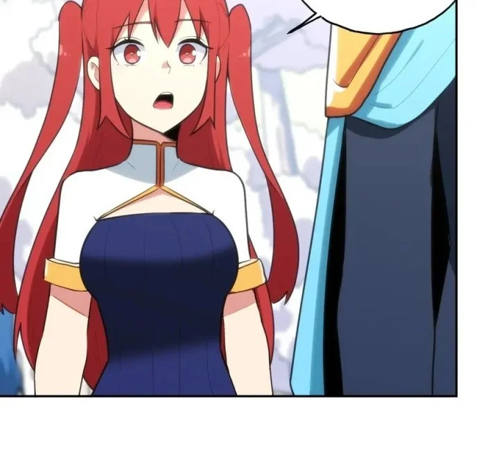 The Saintess Has a Showdown Chapter 154 Gambar 25