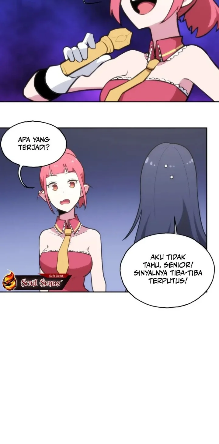 The Saintess Has a Showdown Chapter 154 Gambar 19