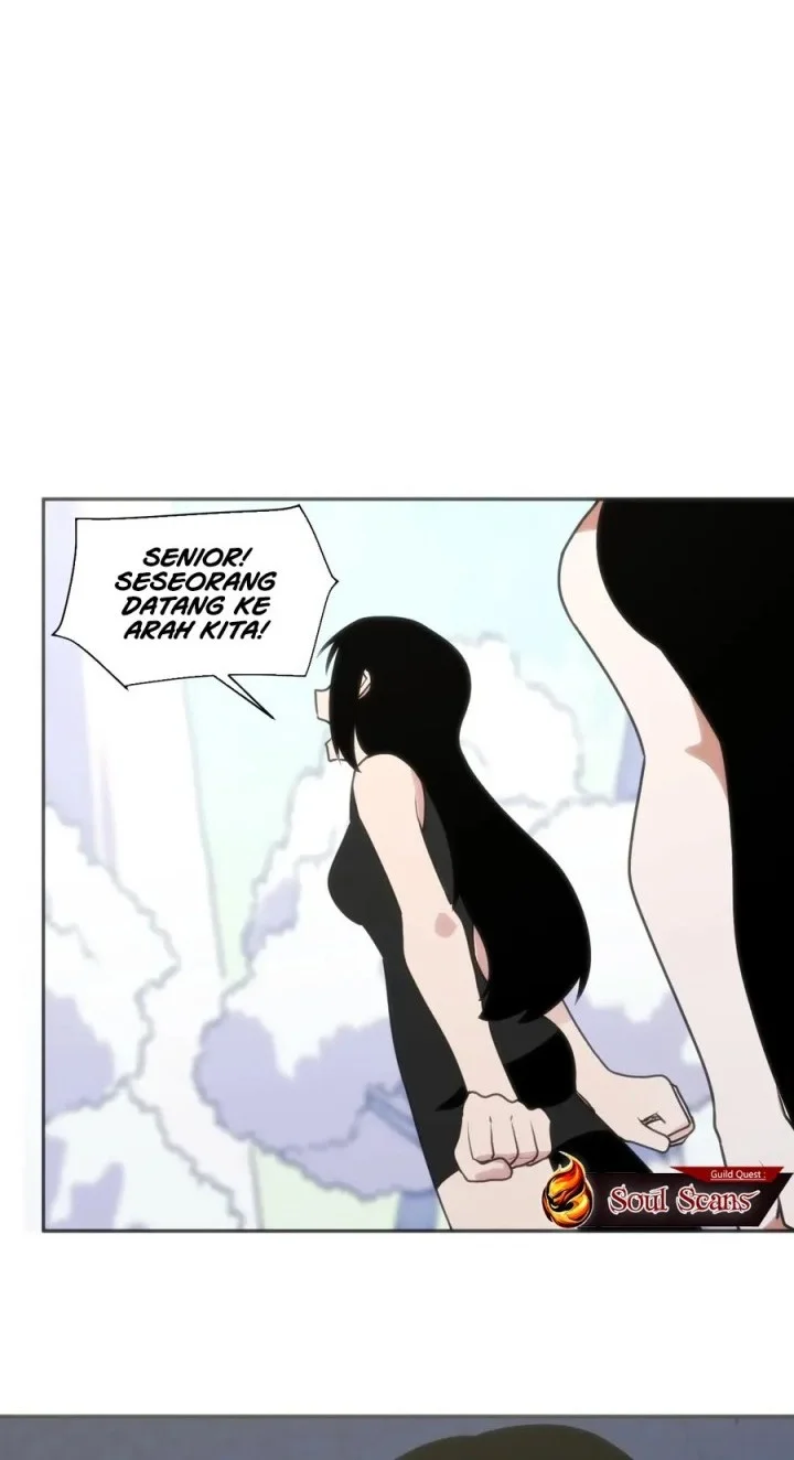 The Saintess Has a Showdown Chapter 154 Gambar 31