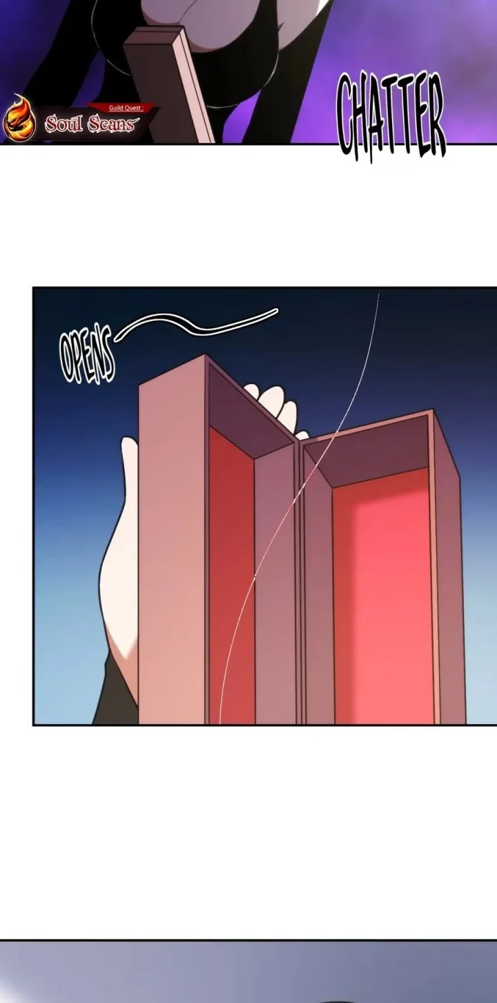 The Saintess Has a Showdown Chapter 154 Gambar 3