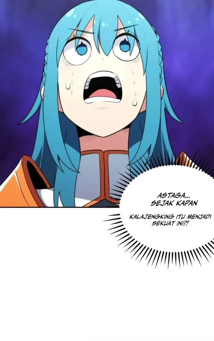 The Saintess Has a Showdown Chapter 155 Gambar 14