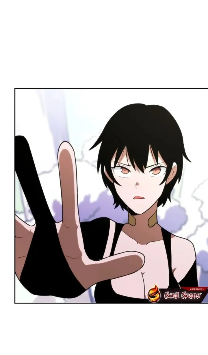 The Saintess Has a Showdown Chapter 155 Gambar 26