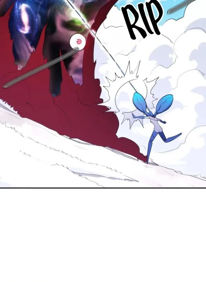 The Saintess Has a Showdown Chapter 156 Gambar 7