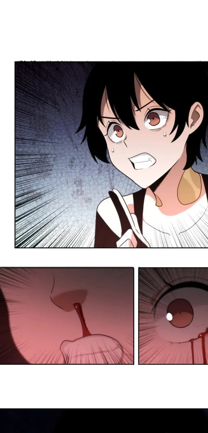 The Saintess Has a Showdown Chapter 157 Gambar 9