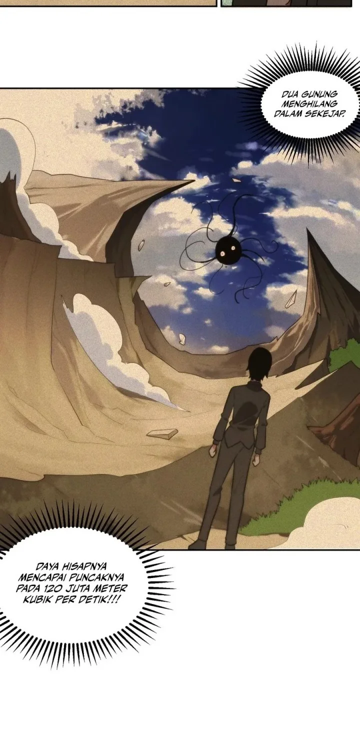 The Saintess Has a Showdown Chapter 157 Gambar 11