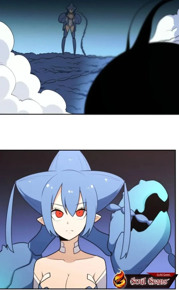 The Saintess Has a Showdown Chapter 157 Gambar 19