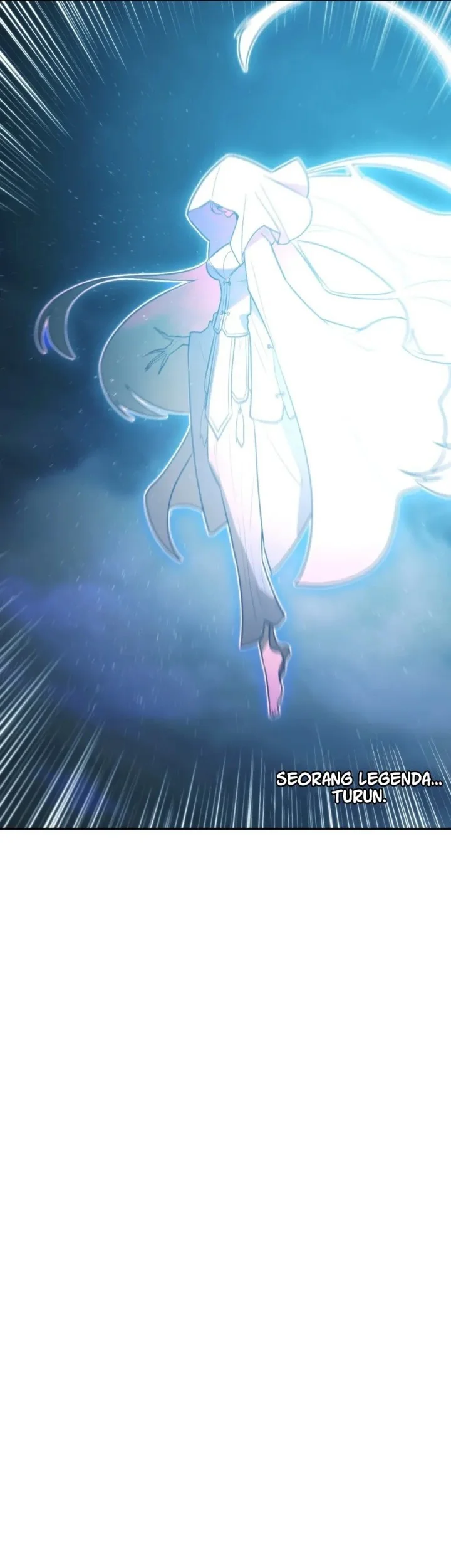 The Saintess Has a Showdown Chapter 157 Gambar 26