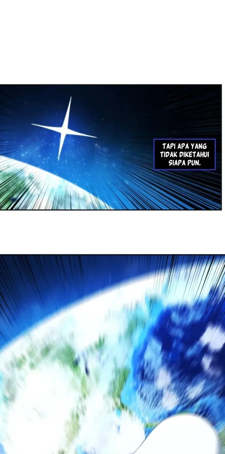 The Saintess Has a Showdown Chapter 157 Gambar 5