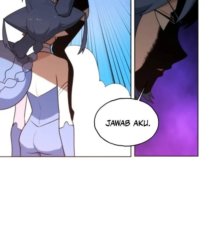 The Saintess Has a Showdown Chapter 158 Gambar 9