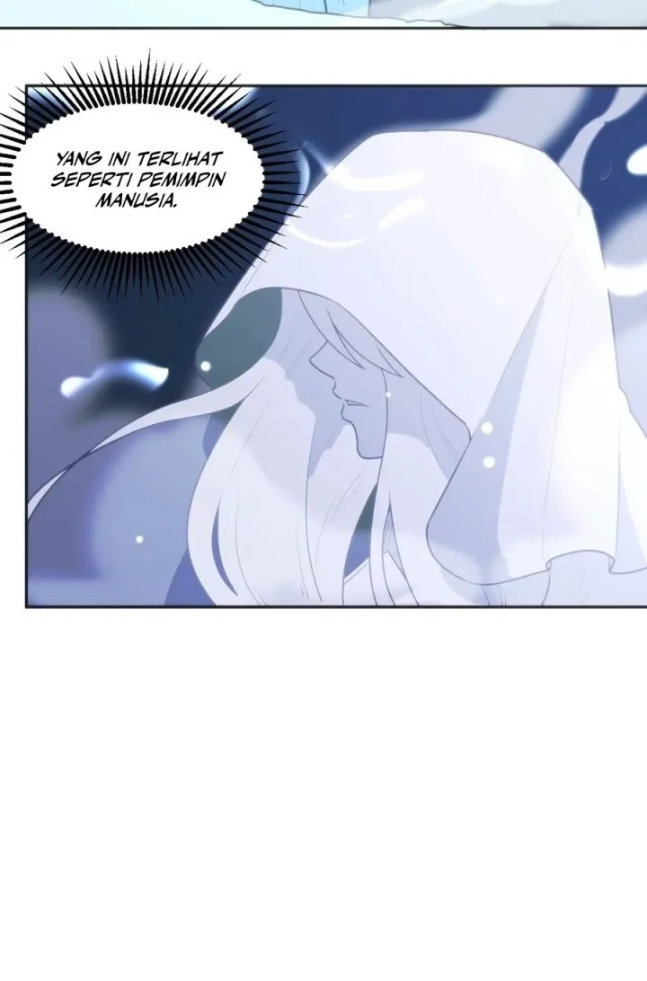 The Saintess Has a Showdown Chapter 158 Gambar 13