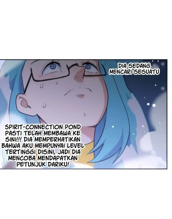 The Saintess Has a Showdown Chapter 158 Gambar 17