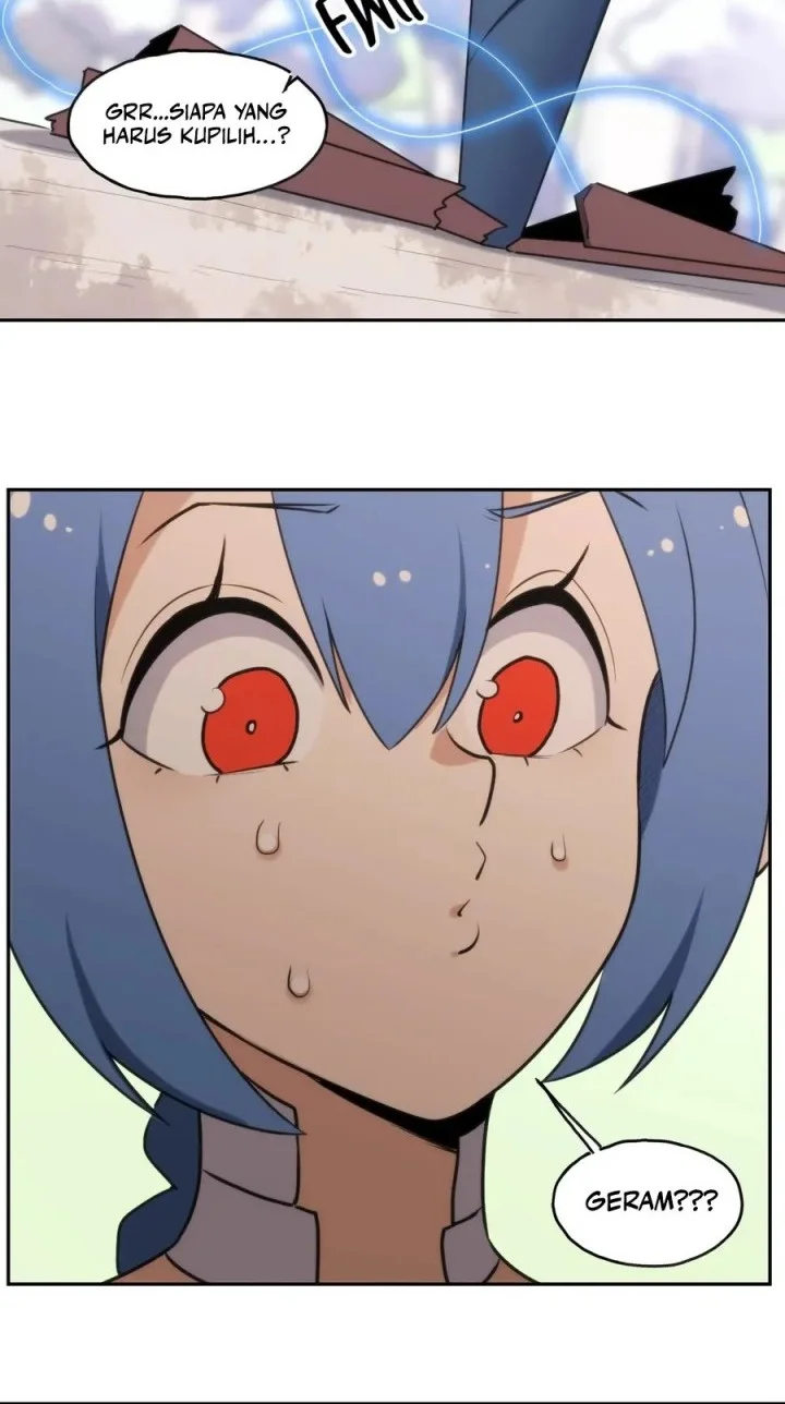 The Saintess Has a Showdown Chapter 158 Gambar 25