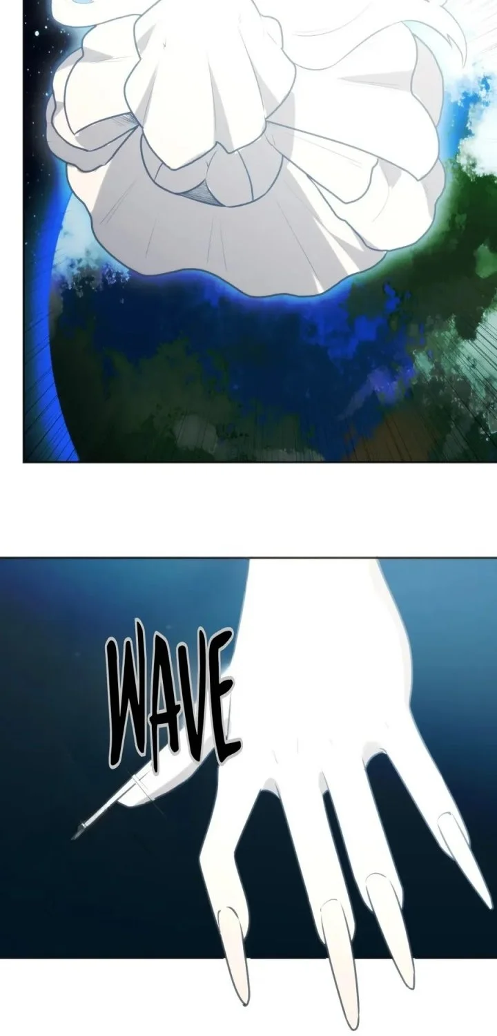 The Saintess Has a Showdown Chapter 158 Gambar 27