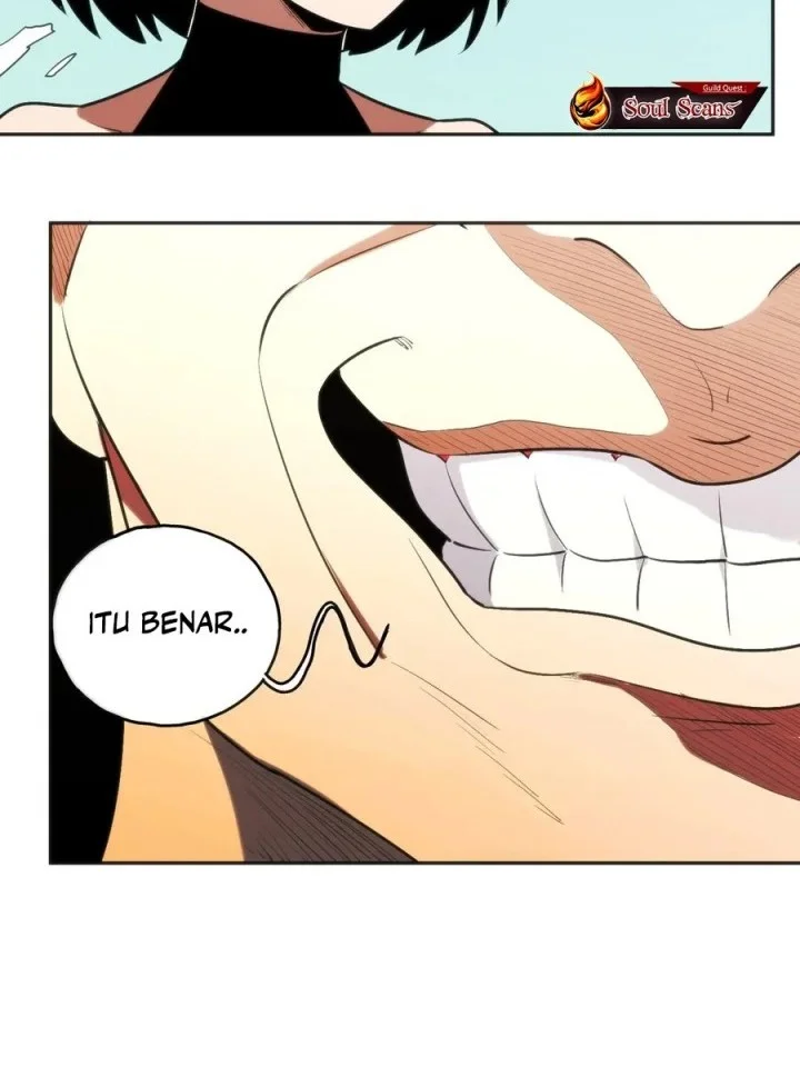 The Saintess Has a Showdown Chapter 158 Gambar 29