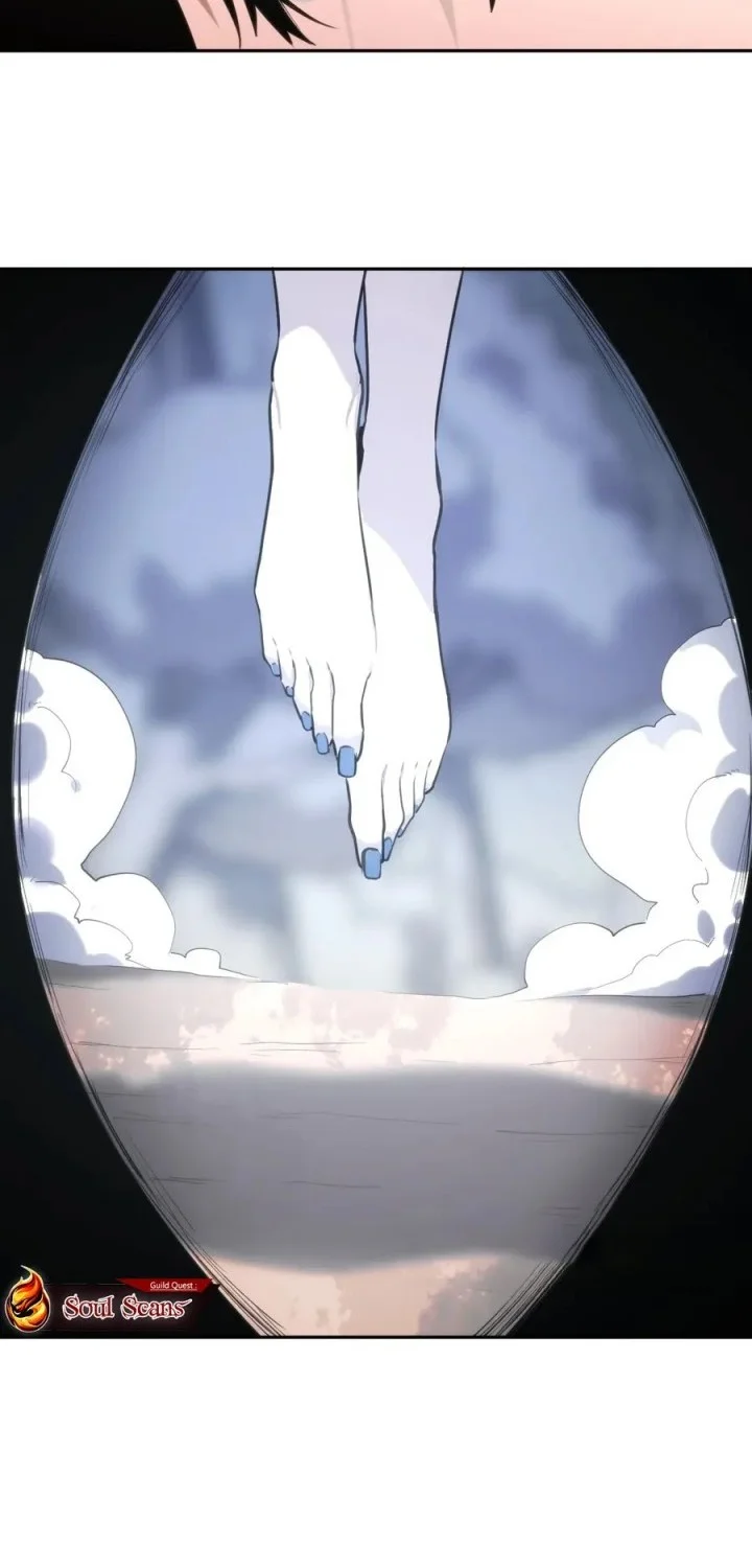 The Saintess Has a Showdown Chapter 159 Gambar 9