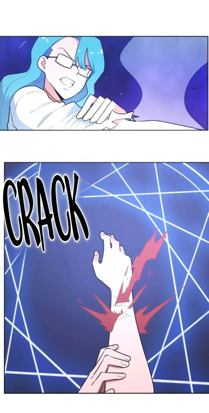 The Saintess Has a Showdown Chapter 159 Gambar 13