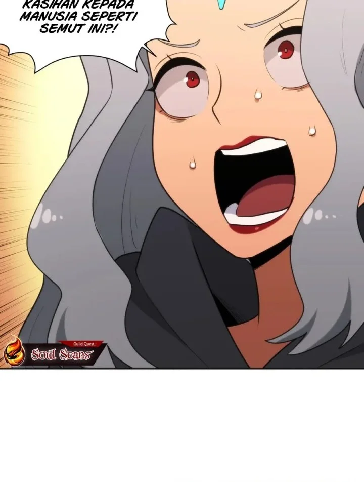 The Saintess Has a Showdown Chapter 159 Gambar 25