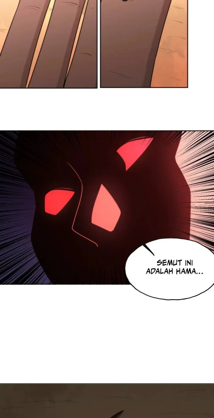 The Saintess Has a Showdown Chapter 159 Gambar 27