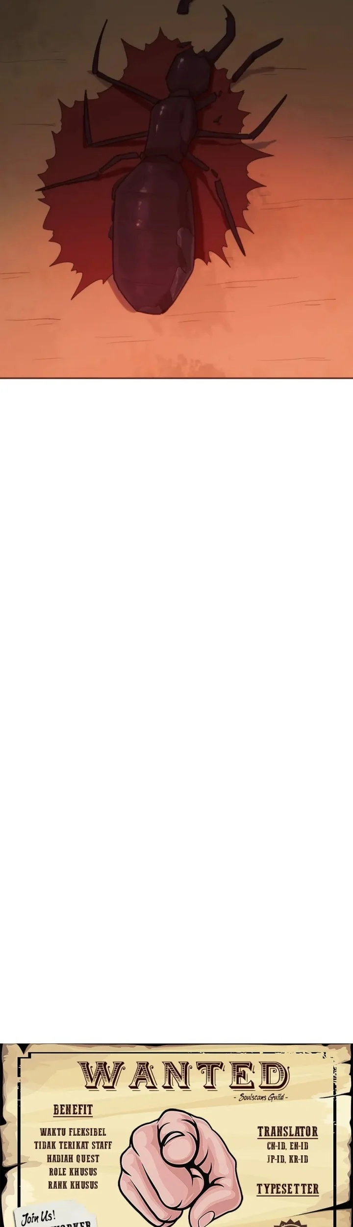 The Saintess Has a Showdown Chapter 159 Gambar 28