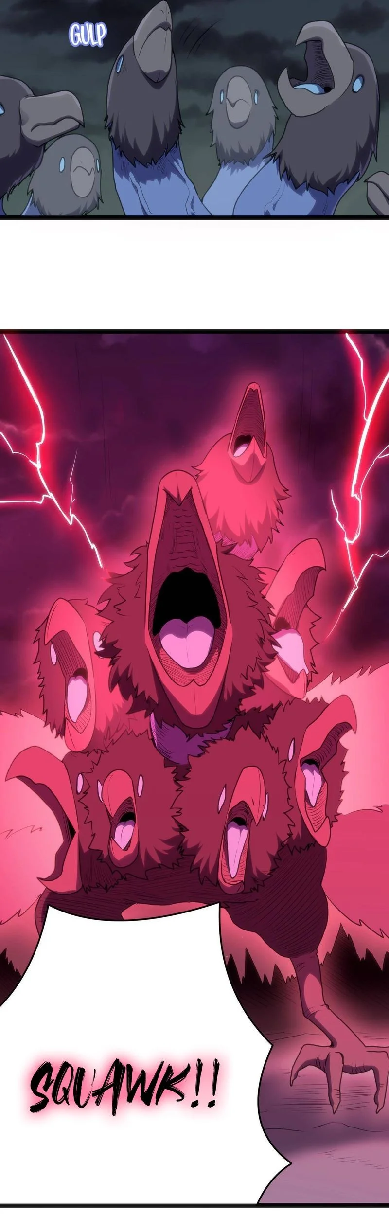 The Saintess Has a Showdown Chapter 16 Gambar 17