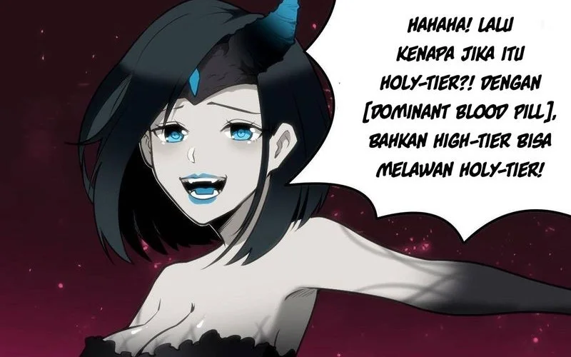 The Saintess Has a Showdown Chapter 16 Gambar 20