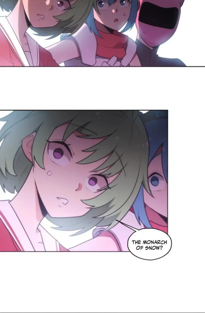 The Saintess Has a Showdown Chapter 160 Gambar 5