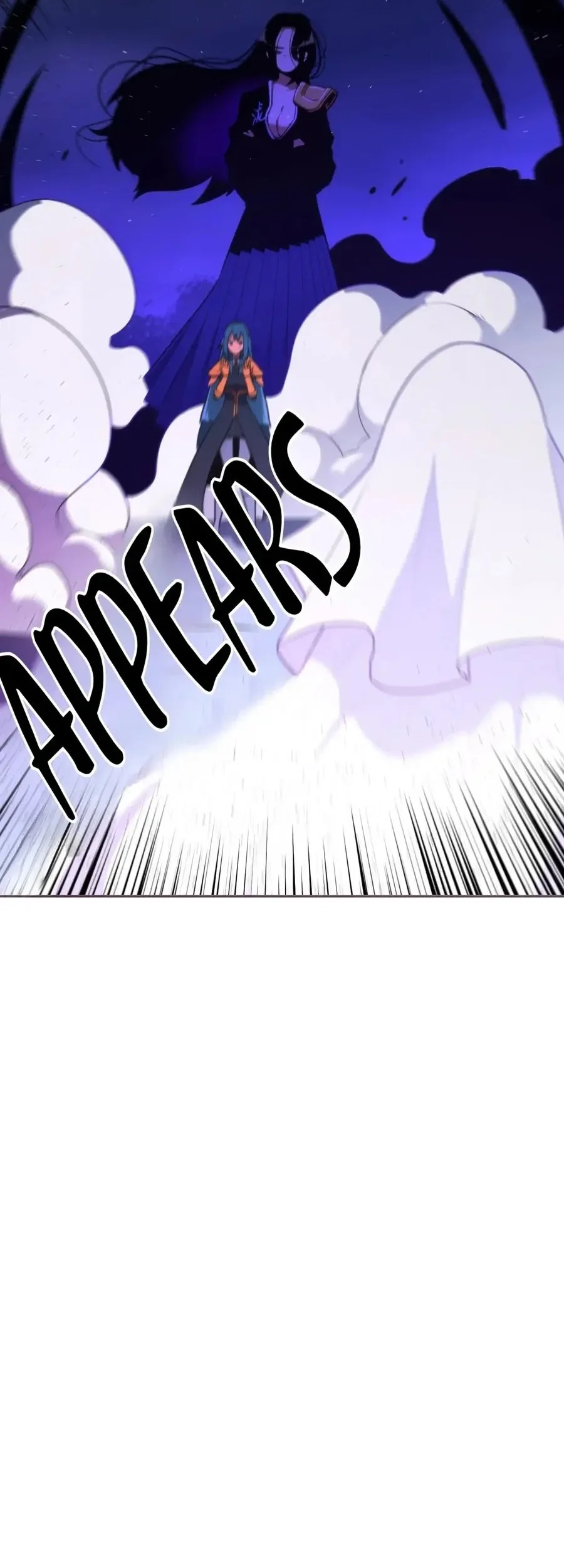 The Saintess Has a Showdown Chapter 162 Gambar 29