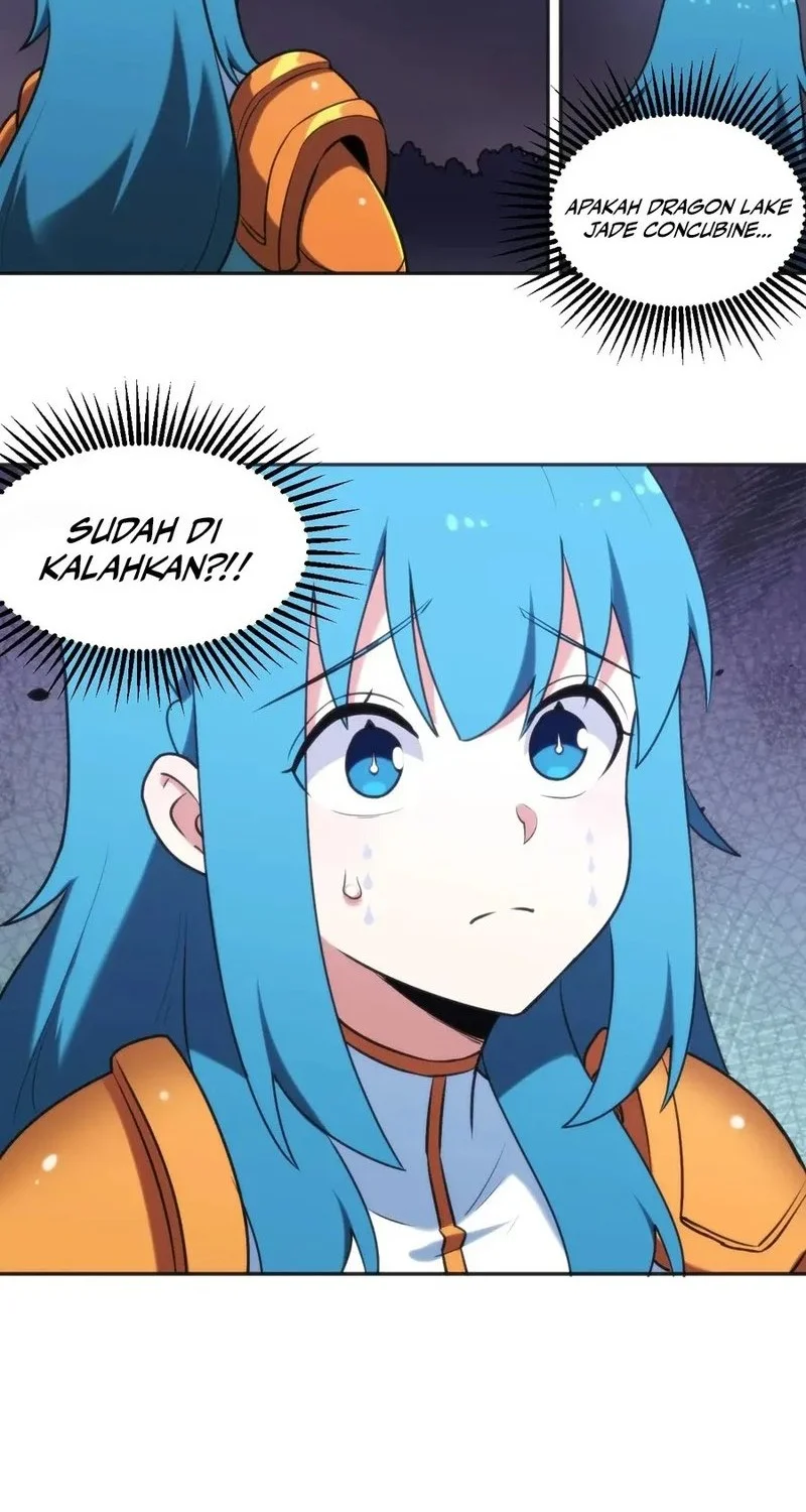 The Saintess Has a Showdown Chapter 164 Gambar 14