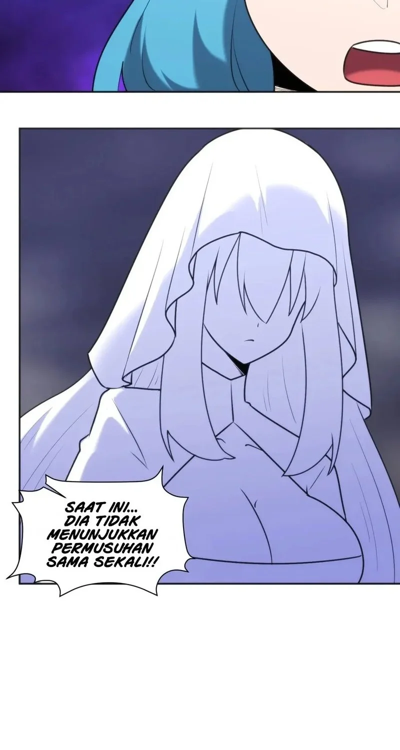 The Saintess Has a Showdown Chapter 164 Gambar 18