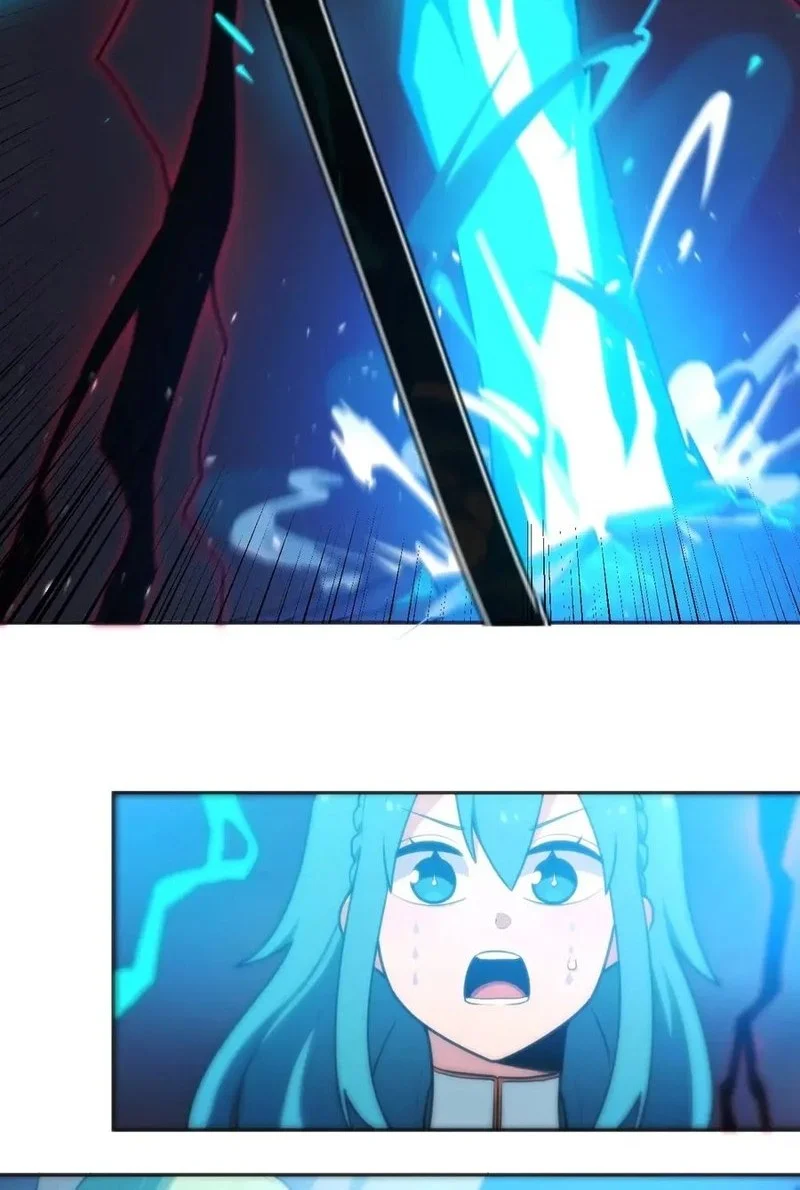 Manhua The Saintess Has a Showdown Chapter 164 gambar nomor 2