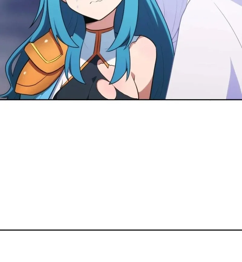 The Saintess Has a Showdown Chapter 165 Gambar 12