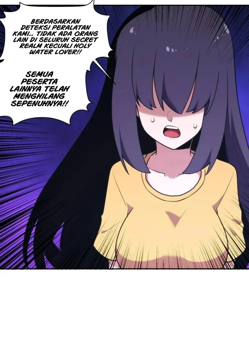 The Saintess Has a Showdown Chapter 165 Gambar 26