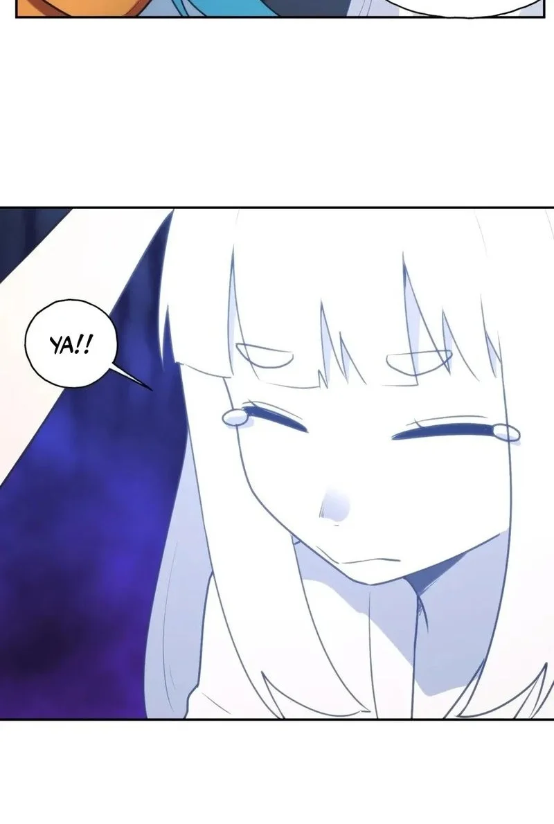 The Saintess Has a Showdown Chapter 165 Gambar 22