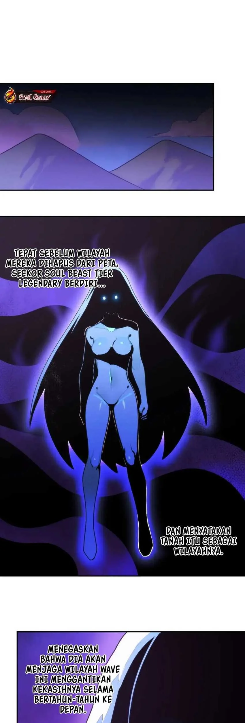 The Saintess Has a Showdown Chapter 166 Gambar 4