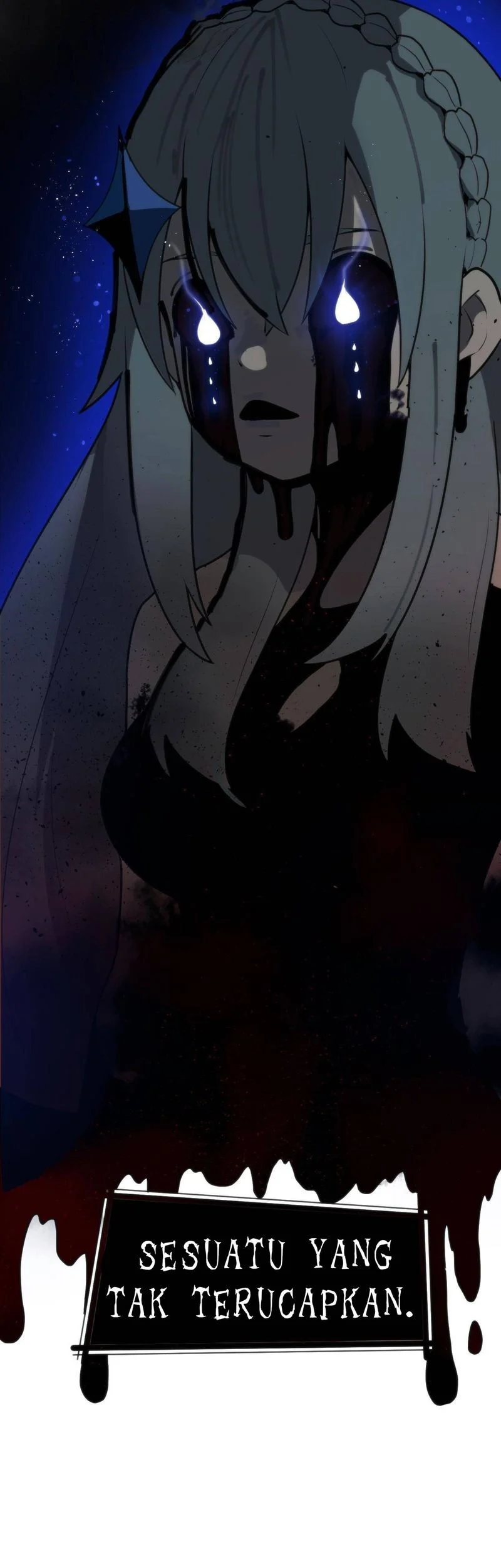 The Saintess Has a Showdown Chapter 17 Gambar 34