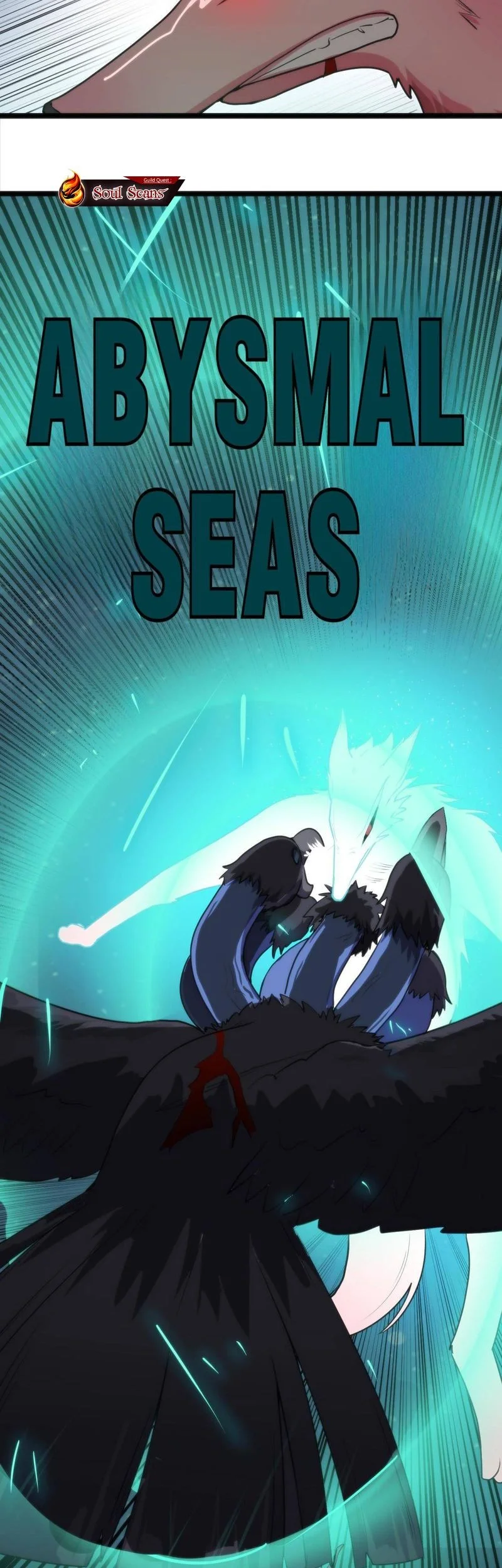 The Saintess Has a Showdown Chapter 17 Gambar 3