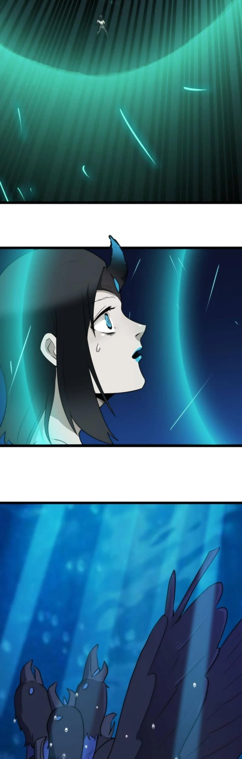 The Saintess Has a Showdown Chapter 17 Gambar 5