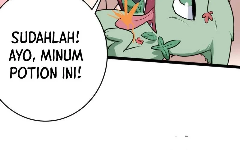 The Saintess Has a Showdown Chapter 17 Gambar 12