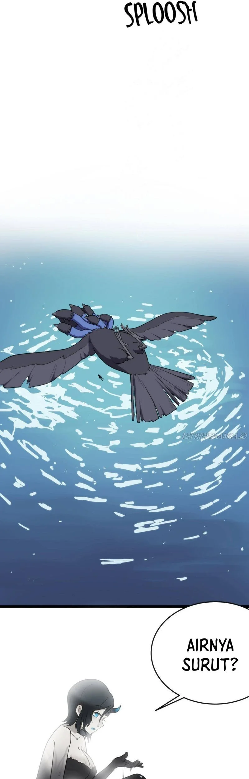 The Saintess Has a Showdown Chapter 17 Gambar 13