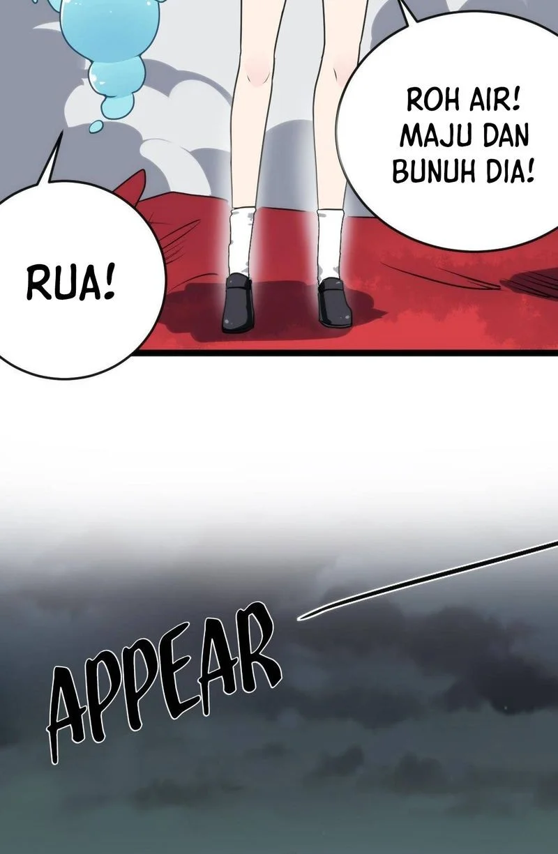 The Saintess Has a Showdown Chapter 17 Gambar 15