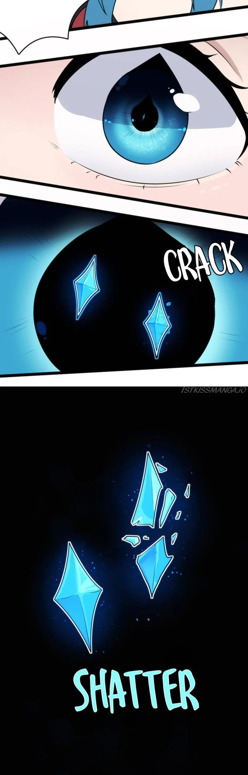 The Saintess Has a Showdown Chapter 17 Gambar 27