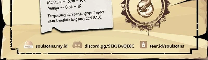 The Saintess Has a Showdown Chapter 18 Gambar 36