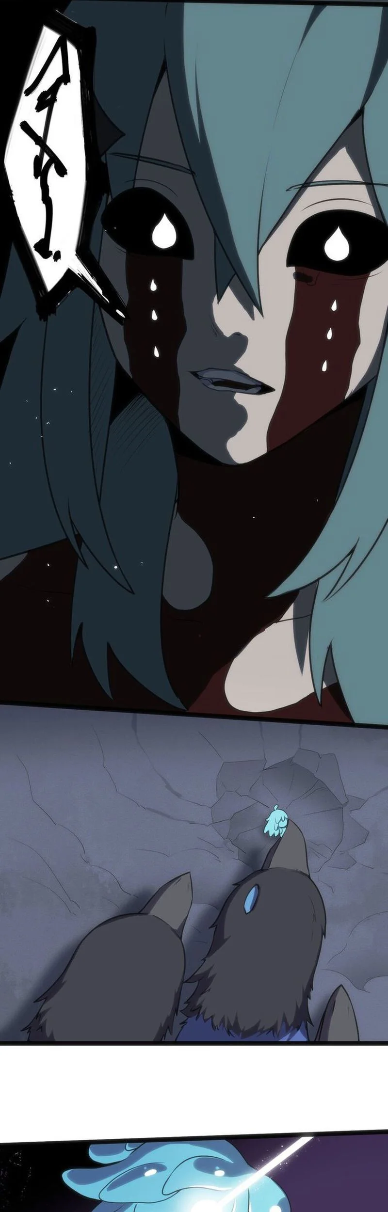 The Saintess Has a Showdown Chapter 18 Gambar 5