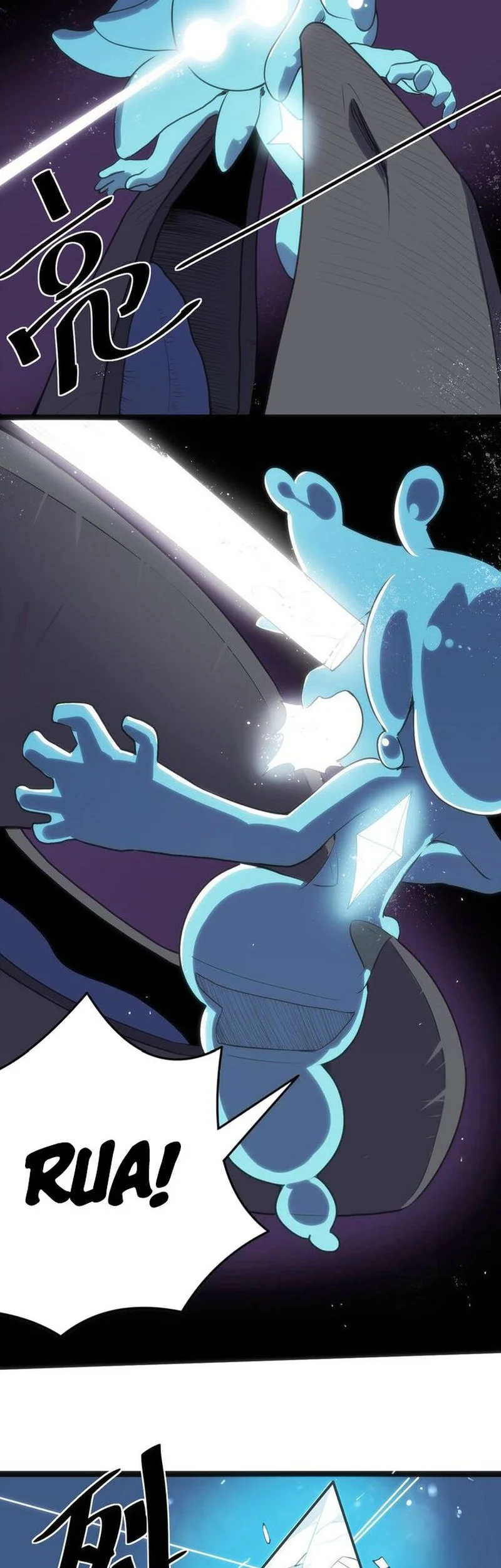 The Saintess Has a Showdown Chapter 18 Gambar 6