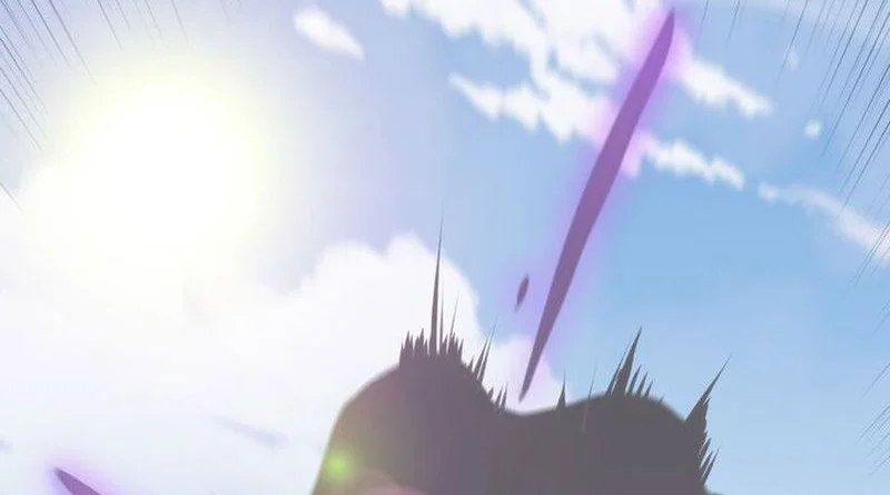 The Saintess Has a Showdown Chapter 18 Gambar 23