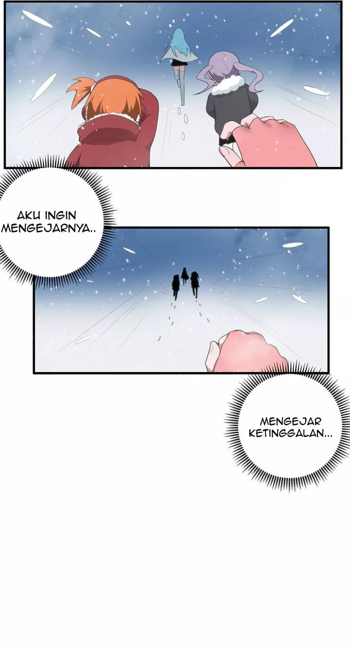 The Saintess Has a Showdown Chapter 2 Gambar 16