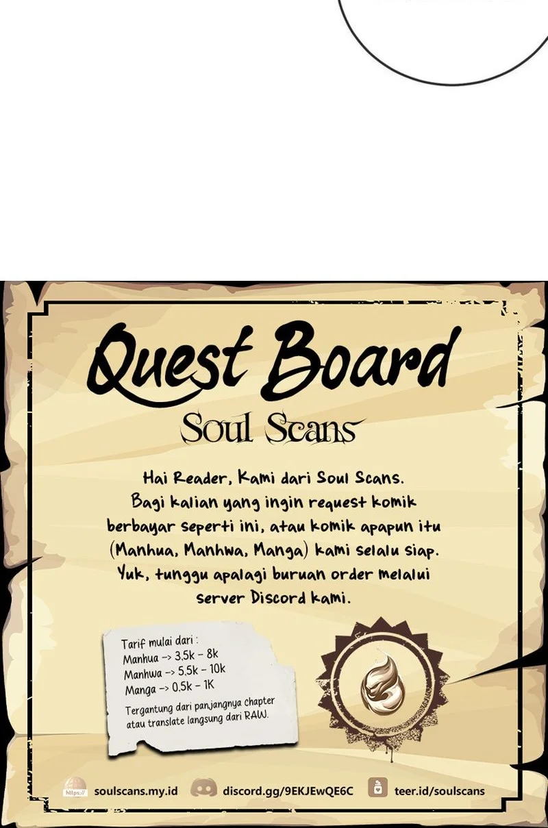 The Saintess Has a Showdown Chapter 20 Gambar 36